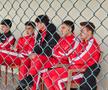 Dinamo și Craiova, amical spate în spate