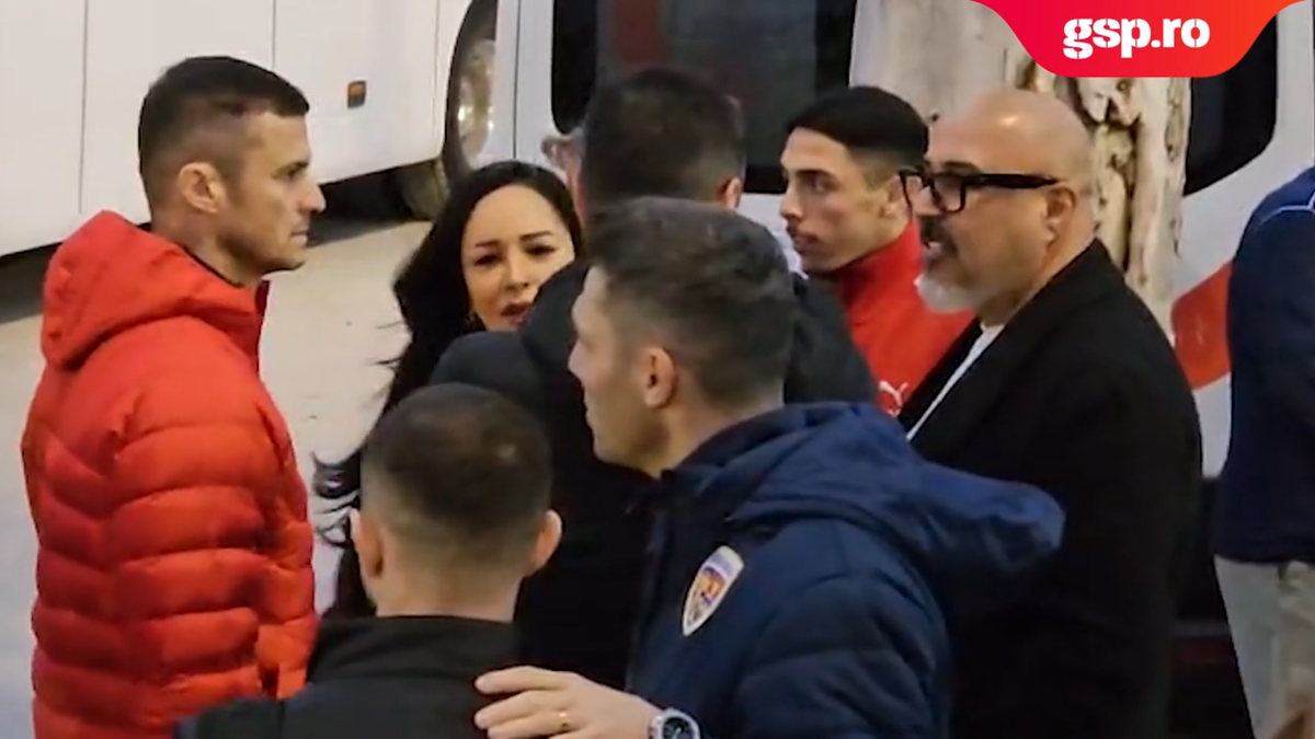 7 detalii de la amicalul lui Dinamo cu Young Boys: prezențe surpriză și experimentul lui Zeljko Kopic » De ce și-au modificat „câinii” echipamentul