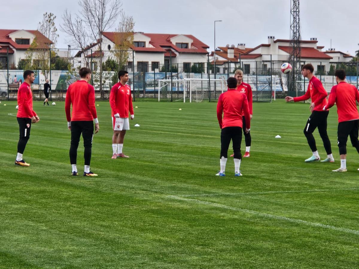 Imagini dinainte de Dinamo - Young Boys Berna