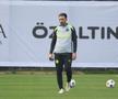 Imagini de la antrenamentul FCSB în Antalya FOTO: Ionuţ Iordache (GSP)