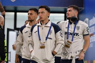 Olimpiu Moruțan pleacă din Grecia! Exclus la Craiova și Rapid, unde va ajunge și ce salariu vrea internaționalul