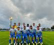 Imagini de la Craiova - Konyaspor // foto: Facebook UCV