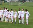 Dinamo și Craiova, amical spate în spate