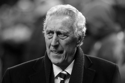 Martin Chivers a decedat la vârsta de 80 de ani / Foto: Imago Images