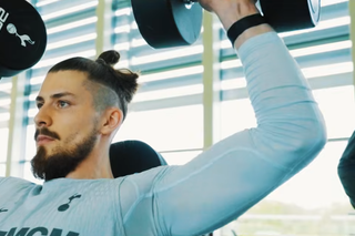 Un fost antrenor al lui Radu Drăgușin îl recomandă pentru un transfer: „O achiziție excelentă pentru Roma”