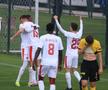 Dinamo - Young Boys, primul amical al „câinilor” în Antalya // FOTO: Ionuț Iordache (GSP)