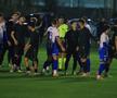 Scandal pe teren în Craiova - Konyaspor