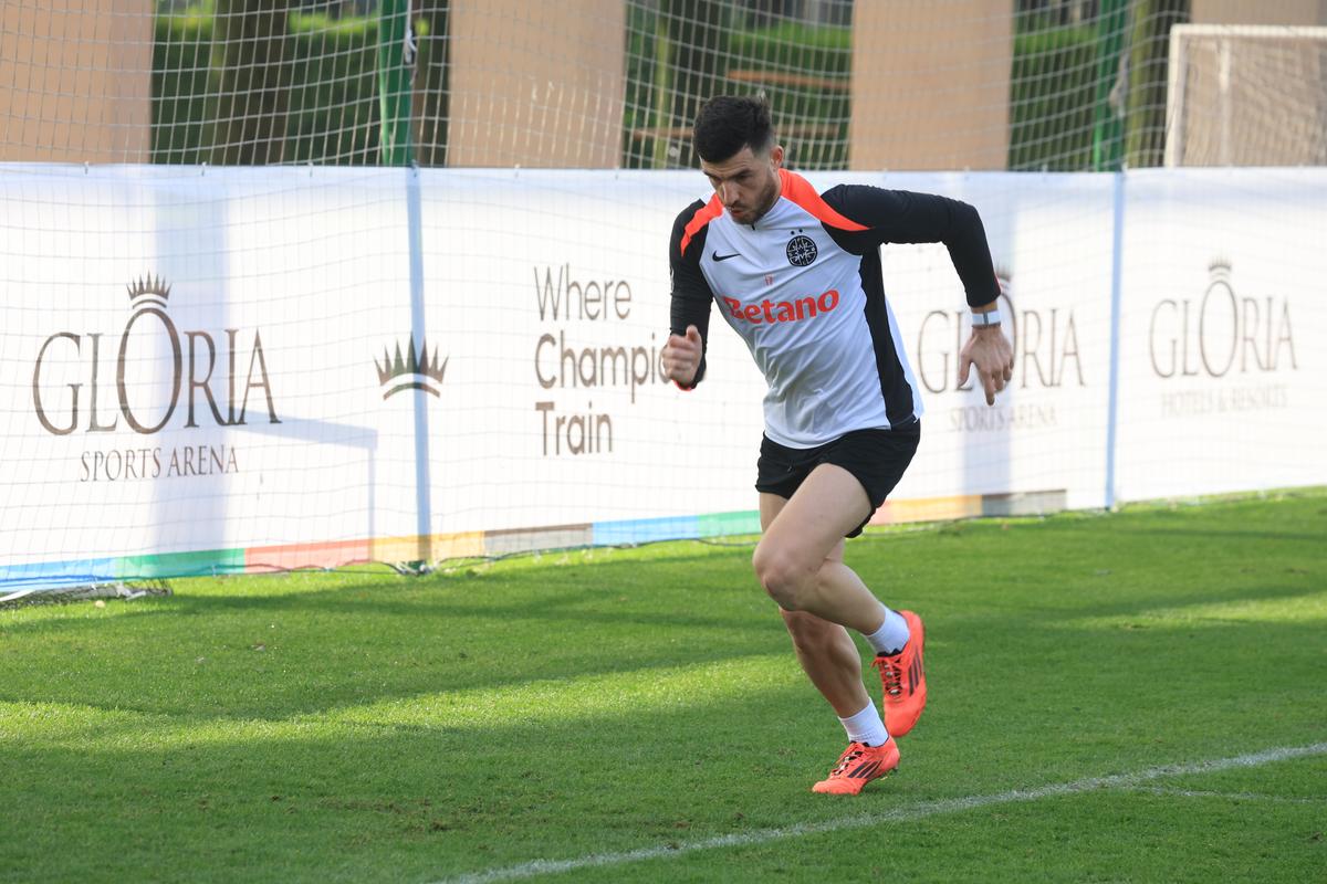 Mihai Popescu