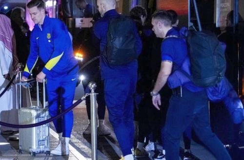 Marc-Andre ter Stegen n-a apărat în acest sezon decât în meciul de Cupă cu Guadalajara (2-0), în care a fost căpitanul Barcelonei
