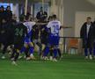 Scandal pe teren în Craiova - Konyaspor // FOTO: Ionuț Iordache (GSP.ro)