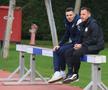 Imagini de la antrenamentul FCSB în Antalya FOTO: Ionuţ Iordache (GSP)