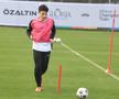 Imagini de la antrenamentul FCSB în Antalya FOTO: Ionuţ Iordache (GSP)