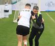 Mihai Popescu în Antalya FOTO: Ionuţ Iordache (GSP)