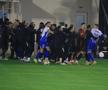 Scandal pe teren în Craiova - Konyaspor // FOTO: Ionuț Iordache (GSP.ro)