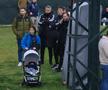 Dinamo și Craiova, amical spate în spate