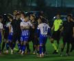 Scandal pe teren în Craiova - Konyaspor // FOTO: Ionuț Iordache (GSP.ro)