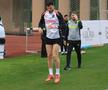 Mihai Popescu în Antalya FOTO: Ionuţ Iordache (GSP)
