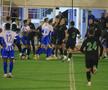 Scandal pe teren în Craiova - Konyaspor // FOTO: Ionuț Iordache (GSP.ro)