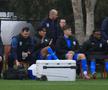 Dinamo și Craiova, amical spate în spate