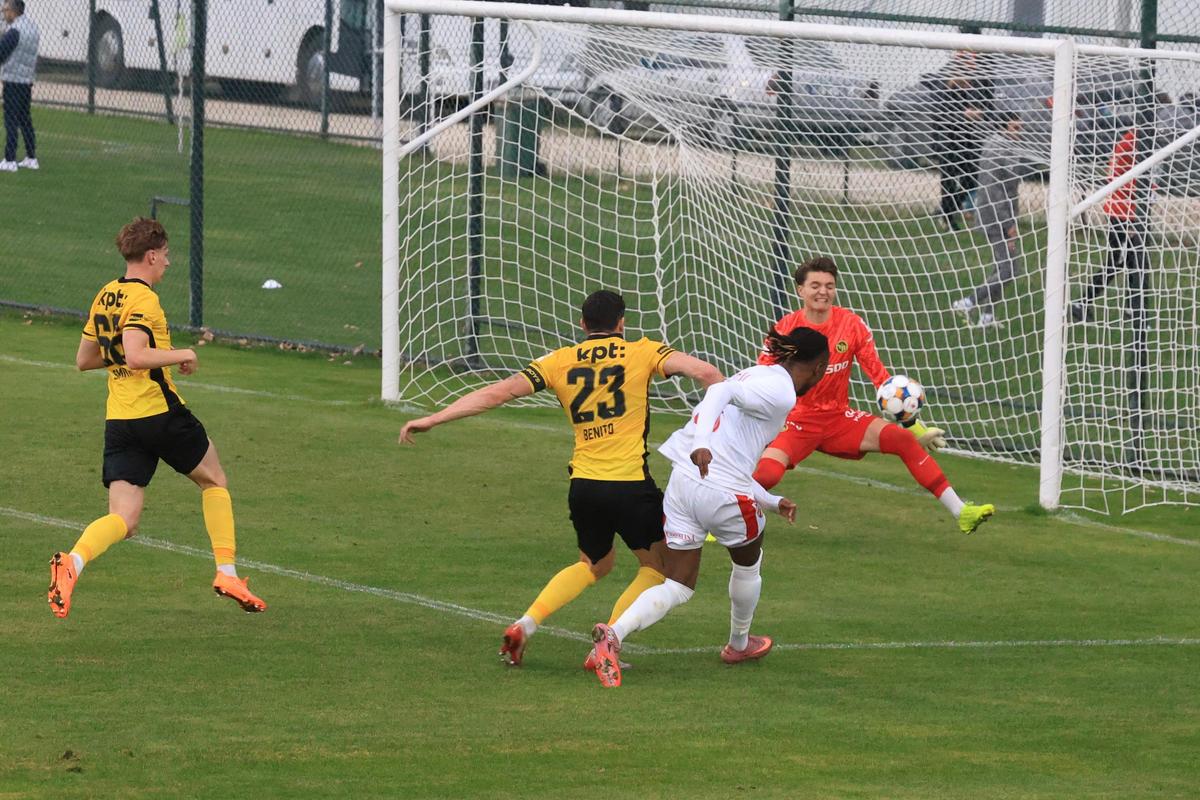 Vin transferurile la Dinamo? Anunțul lui Zeljko Kopic, după amicalul cu Young Boys: „Suntem în tratative”