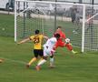 Dinamo - Young Boys, primul amical al „câinilor” în Antalya // FOTO: Ionuț Iordache (GSP)