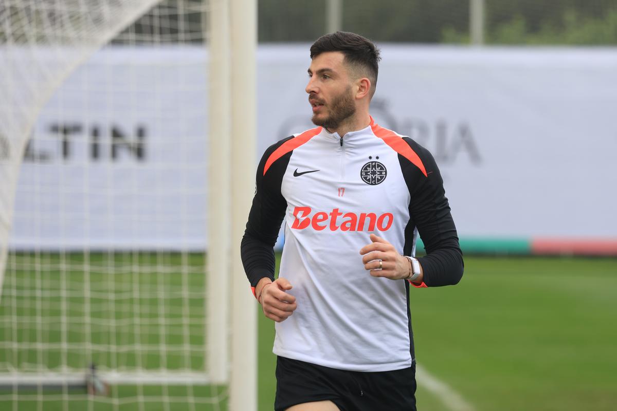 Mihai Popescu