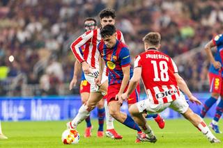 Barcelona a umilit-o pe Athletic Bilbao în semifinalele Supercupei Spaniei