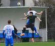 Imagini de la Craiova - Konyaspor // foto: Ionuț Iordache (GSP.ro)