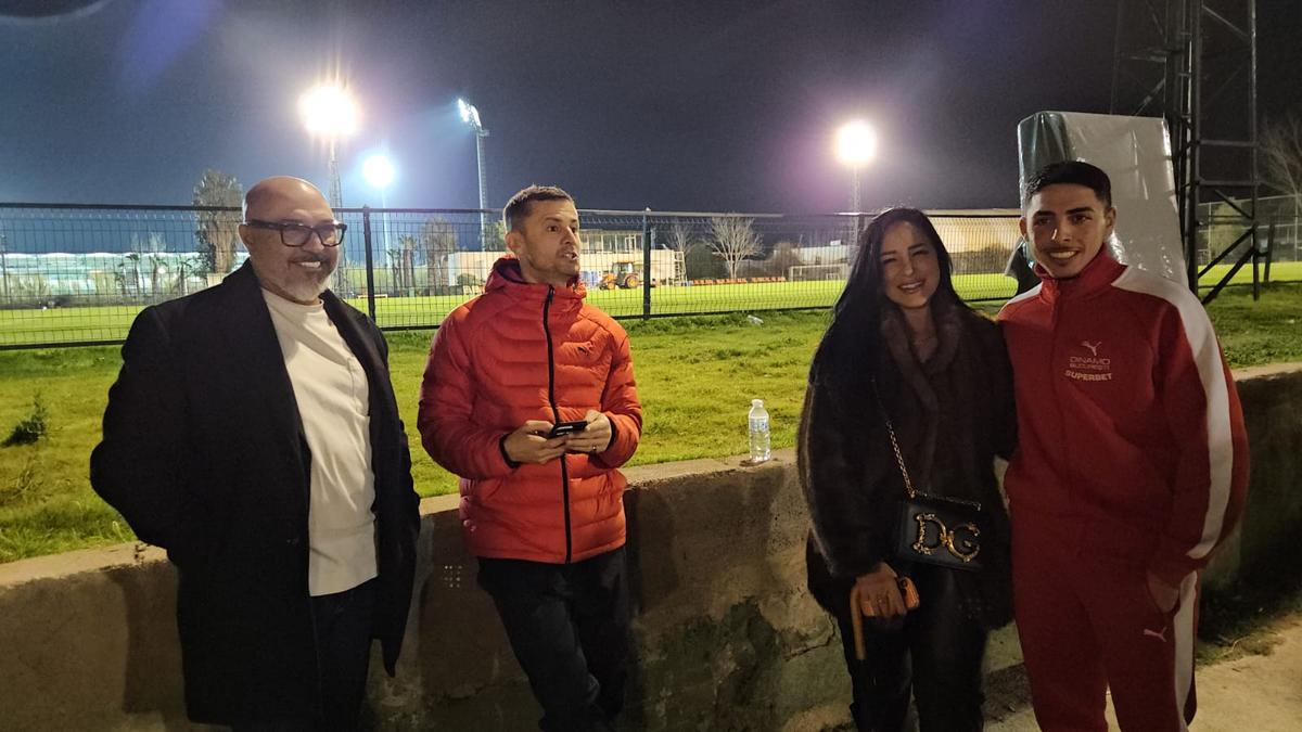 7 detalii de la amicalul lui Dinamo cu Young Boys: prezențe surpriză și experimentul lui Zeljko Kopic » De ce și-au modificat „câinii” echipamentul