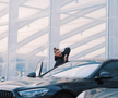 Radu Drăgușin a deschis ușile casei sale / foto: YouTube Tottenham Hotspur