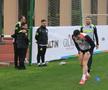 Mihai Popescu în Antalya FOTO: Ionuţ Iordache (GSP)