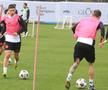 Imagini de la antrenamentul FCSB în Antalya FOTO: Ionuţ Iordache (GSP)