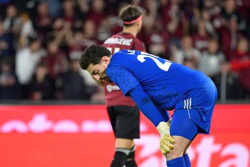 Andrei Vlad a dat-o în judecată pe FCSB // FOTO: Imago Images