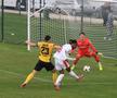 Dinamo - Young Boys, primul amical al „câinilor” în Antalya // FOTO: Ionuț Iordache (GSP)