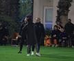Scandal pe teren în Craiova - Konyaspor // FOTO: Ionuț Iordache (GSP.ro)