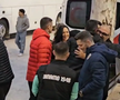 Familia lui Leam Eissat, prezentă la meciul lui Dinamo în cantonamentul din Antalya