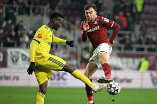 Transfer în Superliga! Și-au cedat jucătorul rivalei de la retrogradare: „Bine ai venit!”