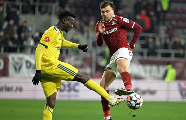 Transfer în Superliga! Și-au cedat jucătorul rivalei de la retrogradare: „Bine ai venit!”