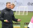Imagini de la antrenamentul FCSB în Antalya FOTO: Ionuţ Iordache (GSP)