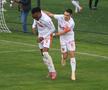 Dinamo - Young Boys, primul amical al „câinilor” în Antalya // FOTO: Ionuț Iordache (GSP)