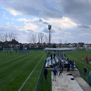 Craiova și Dinamo, amicale spate în spate // foto: Ionuț Iordache (GSP.ro)