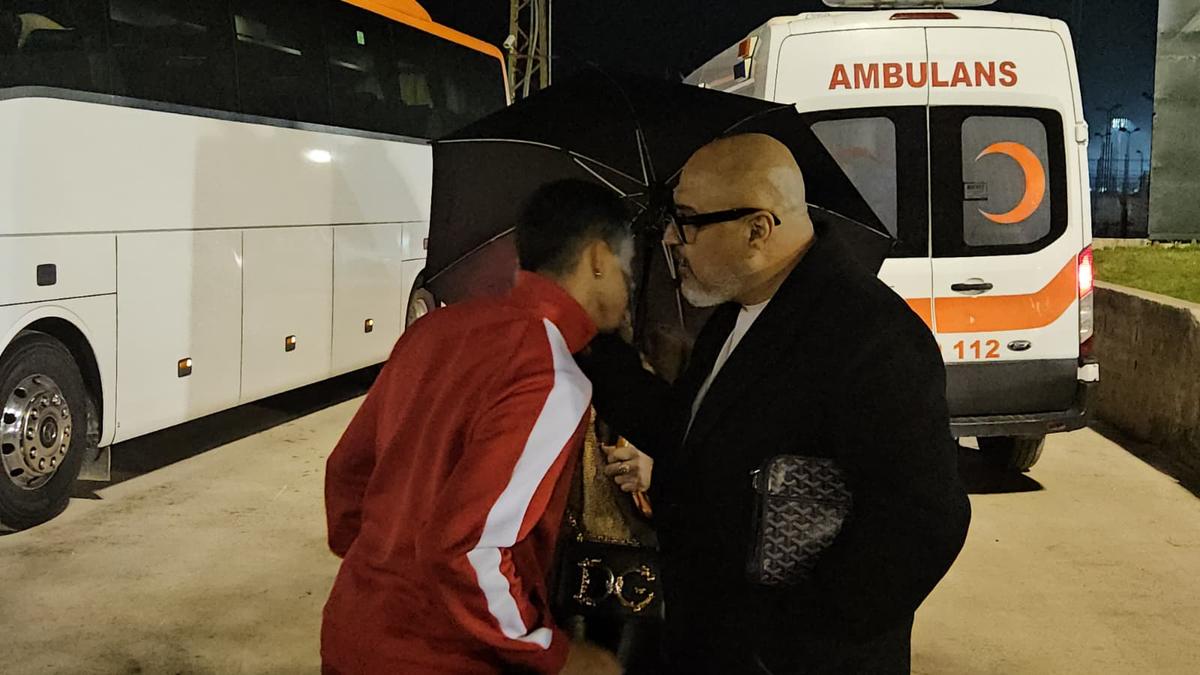 7 detalii de la amicalul lui Dinamo cu Young Boys: prezențe surpriză și experimentul lui Zeljko Kopic » De ce și-au modificat „câinii” echipamentul