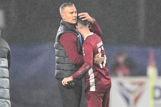 CFR Cluj mai dă o lovitură financiară: încă un titular pleacă pe milioane de euro! » Negocieri aproape finalizate
