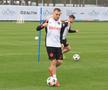 Imagini de la antrenamentul FCSB în Antalya FOTO: Ionuţ Iordache (GSP)