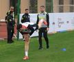 Mihai Popescu în Antalya FOTO: Ionuţ Iordache (GSP)