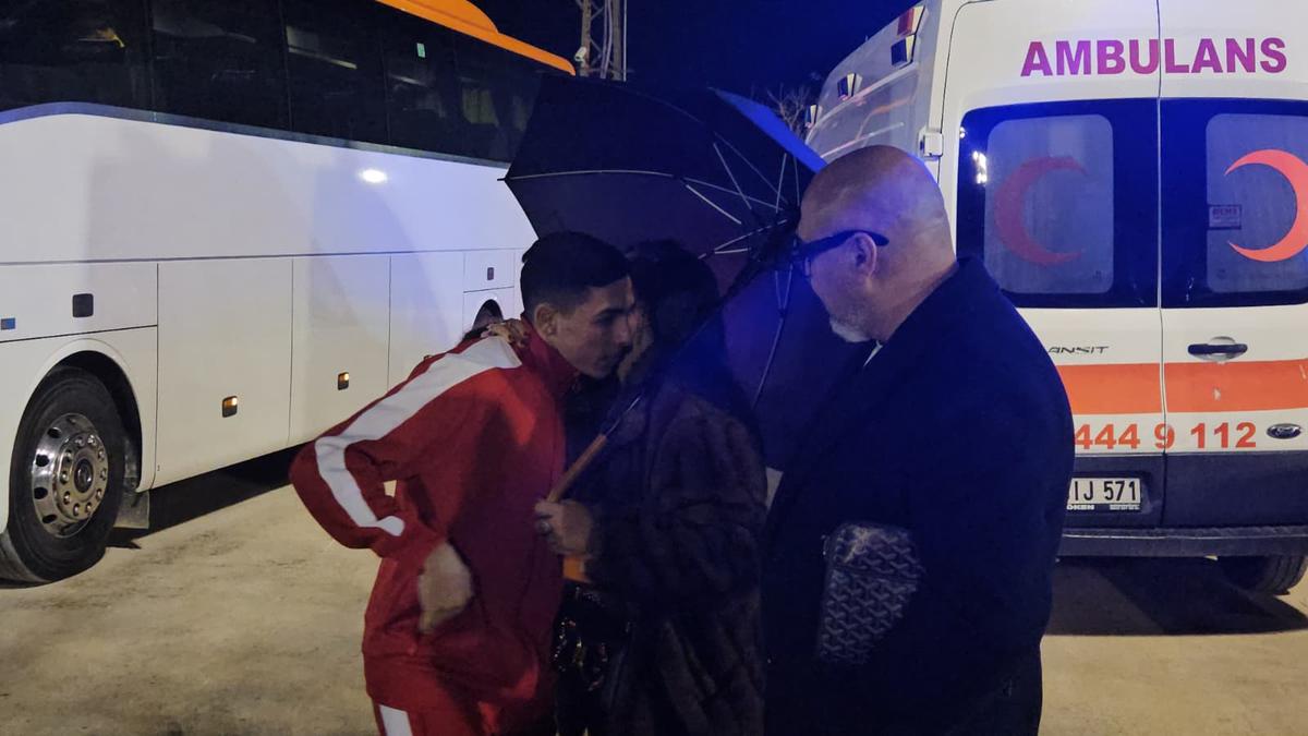 7 detalii de la amicalul lui Dinamo cu Young Boys: prezențe surpriză și experimentul lui Zeljko Kopic » De ce și-au modificat „câinii” echipamentul