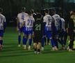Scandal pe teren în Craiova - Konyaspor // FOTO: Ionuț Iordache (GSP.ro)