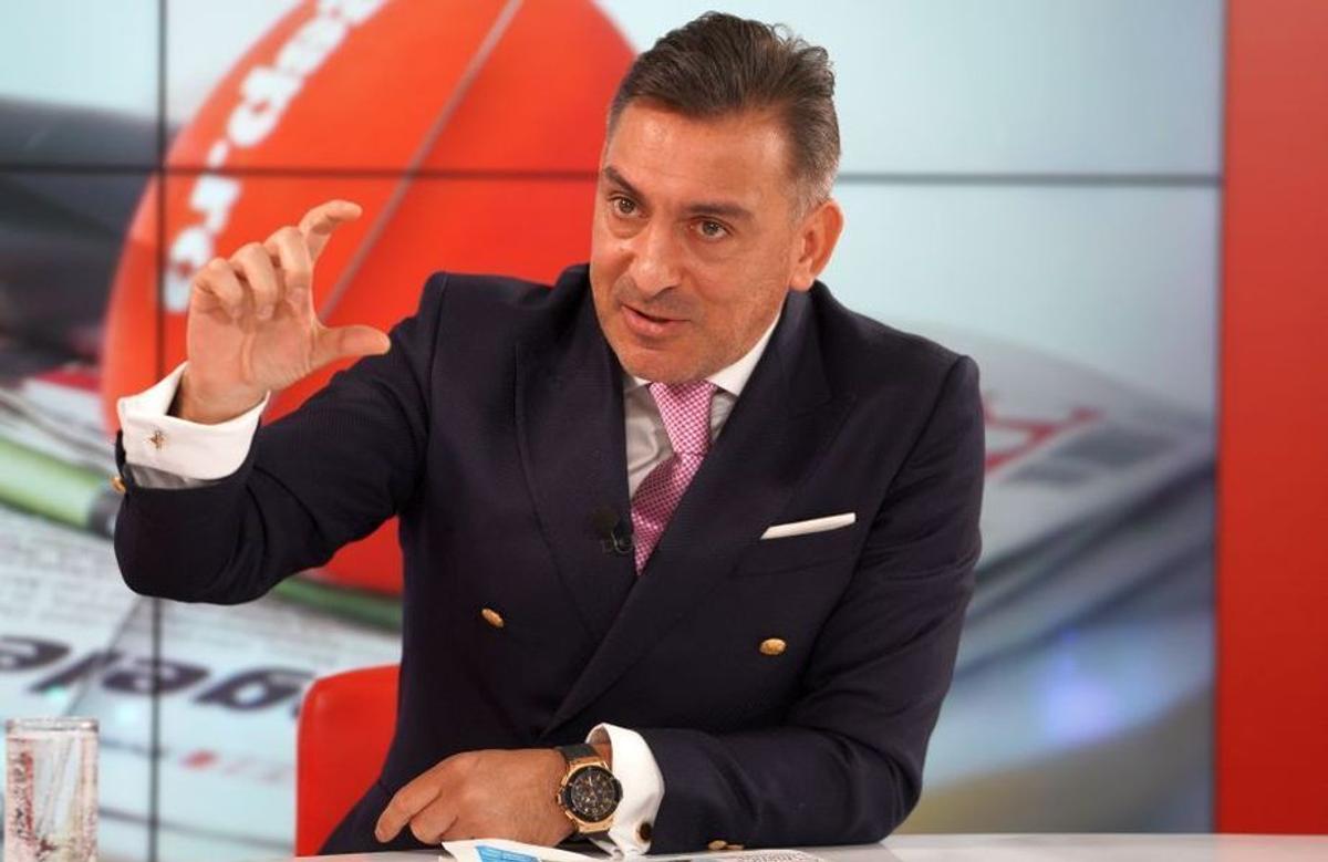 VOLUNTARI - FCSB 1-2 // Ilie Dumitrescu, presing la Florinel Coman: „Nu va face pasul în fotbalul mare așa”