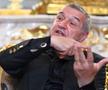 Gigi Becali, după debutul lui Ianis Hagi la Rangers: „De ce nu întrebați un specialist de ce costă 4 milioane de euro? Are cineva curaj să îl evalueze?”