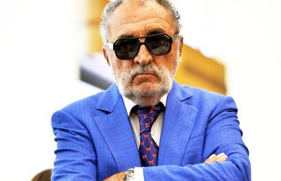 DINAMO // Ion Țiriac își pune în cap ultrașii: „Ce e «DDB»? Dau niște bani și vor o bomboană? Nu fac caritate cu Dinamo!”